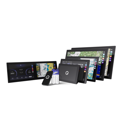 Navigation, monitoring systems