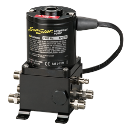 Stand Alone Autopilot Type 1, 12v - Ap1219 72dpi - AP1219