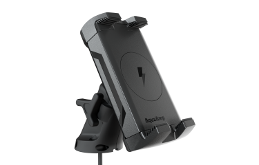 AquaAmp 500-ARM Vertical Adjustable Clamp Mount