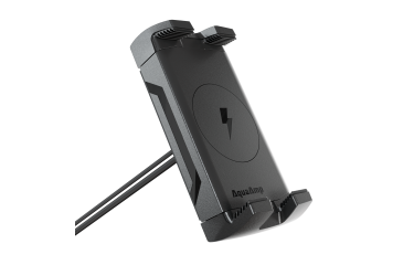 AquaAmp 500 Vertical clamp mount