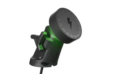 AquaAmp 600-ARM Adjustable Ball Joint Mount with LED
