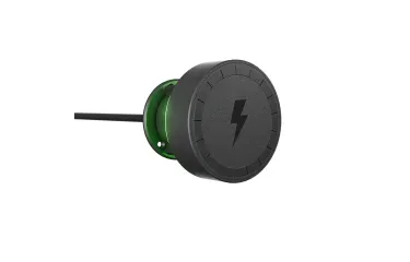 AquaAmp 600-SS Ball Joint Mount with LED