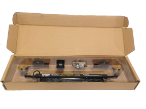 Seastar Smartstick Autopilot Rudder Reference - Furuno And Generic - Ar4502 72dpi - AR4502
