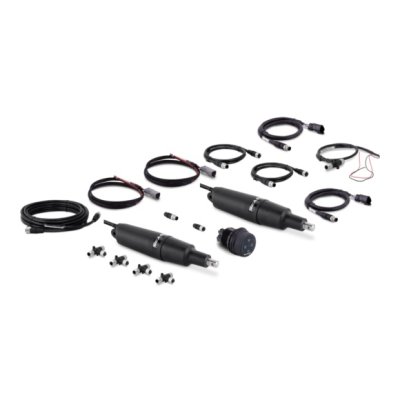 Seastar Kit, 2.25" Adaptive Actuator And Controller, Harness, No Tabs - Att4601 - ATT4601