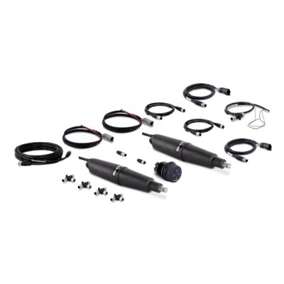 Seastar Kit, 4.25" Adaptive Actuators And Controller, Harness, No Tabs - Att4701 - ATT4701