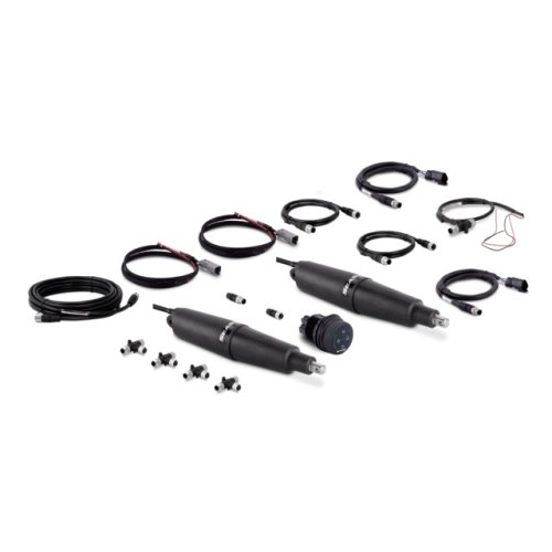 Seastar Kit, 4.25" Adaptive Actuators And Controller, Harness, No Tabs - Att4701 - ATT4701