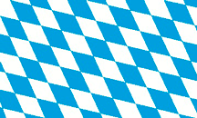 Bayern Flag 20x30cm - Ba2030 72dpi - BA2030