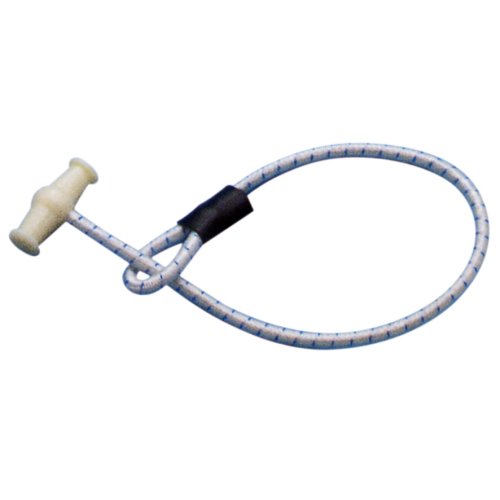 Sail Tie With Nylon Toggle, L=550mm, &Oslash;6mm - C0206055 - C0206055