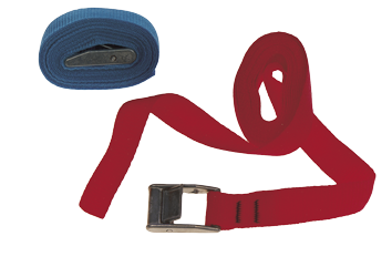 Adjustable Belt With Buckle, 2500x25mm - C3125250 72dpi - C3125250