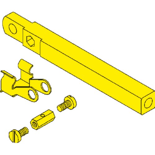 Connection Kit For Omc Outboards And Sterndrives (<1979) - Ca27247 01 g - CA27247