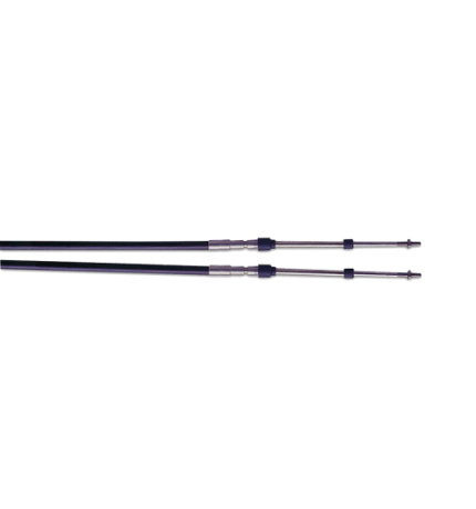 Control cable CC230 for inboard-, sterndrive- & outboard engines