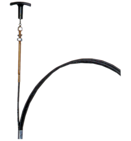 Shut-Off cables