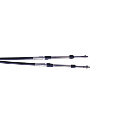 Seastar Control Cable 'Xtreme' Ccx433 3' (0.91m) Extra Heavy Duty Cable (1/4" X 28unf) - Ccx43303 1 - CCX43303