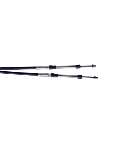 Control cable 'Xtreme' CCX433 Extra Heavy Duty cable (1/4' x 28UNF)