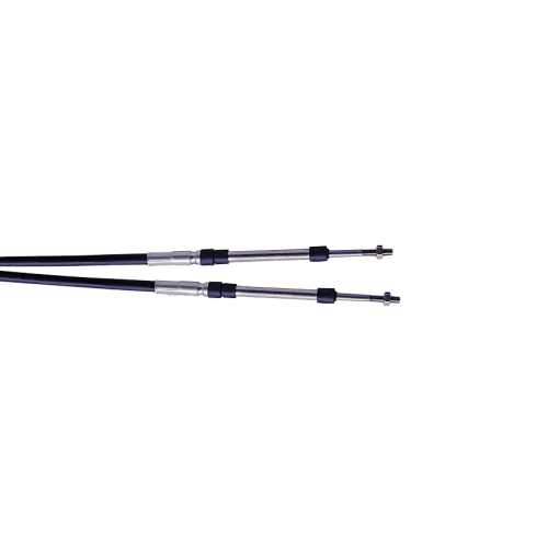 Seastar Control Cable 'Xtreme' Ccx433 3' (0.91m) Extra Heavy Duty Cable (1/4" X 28unf) - Ccx43303 - CCX43303