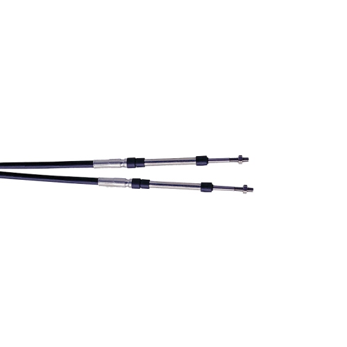 Seastar Control Cable 'Xtreme' Ccx433 14' (4.27m) Extra Heavy Duty Cable (1/4" X 28unf) - Ccx43314 72dpi - CCX43314