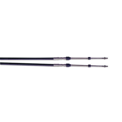 Seastar Control Cable 'Xtreme' Ccx633 5' (1.52m) For Inboard-, Stern Drive- & Outboard Engines - Ccx63306 - CCX63305