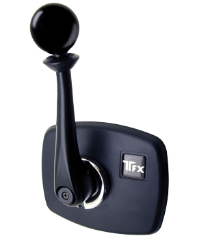 Seastar Jet Boat Control - Ch2300 new - CH2300