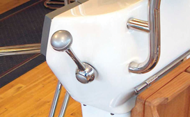 Dual Action Side Mount Control Ch2850, Without Twist-Grip Switch - Ch2850 2 72dpi - CH2850