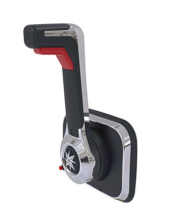Xtreme port mount control