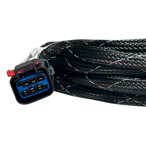 Optimus Canbus-Cable 12' - Cm20412 01 - CM20412