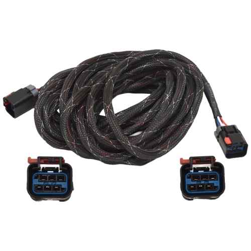 Optimus Canbus-Cable 24' - Cm20424 01 - CM20424