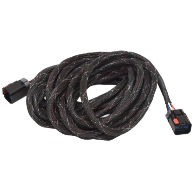 Optimus Harness, Eps, H4, 30', 6 Pin Fci - Cm20430 - CM20430