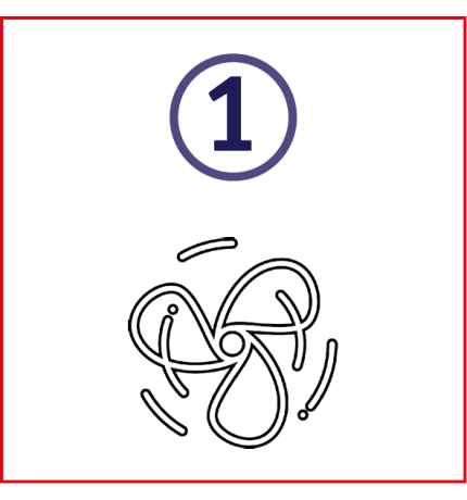Step 1 - Drive type