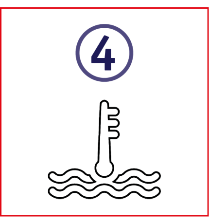 Step 4 - Cooling Water System