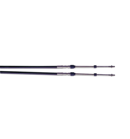 Control cable 'Xtreme' CCX633 for inboard-, sterndrive- & outboard engines