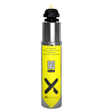 AF-X Fire Aerosol Fire Suppression Systems