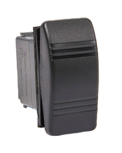 Seastar Standard Control Switch For Jackplate Powerlift - Dk4020 72dpi - DK4020
