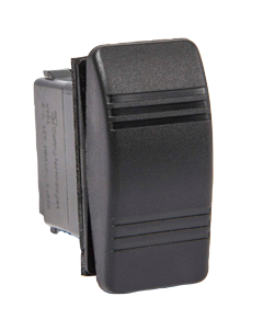 Seastar Standard Control Switch For Jackplate Powerlift - Dk4020 72dpi - DK4020