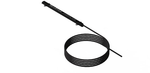 Seastar Smartstick Kit With Gauge And Harness - Dk4220 72dpi - DK4220