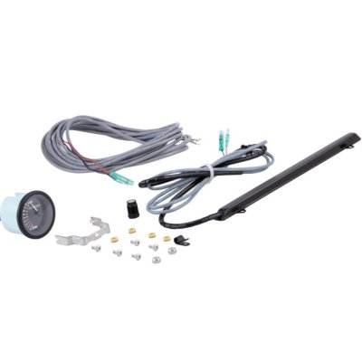 Seastar Smartstick Kit With Gauge And Harness - Dk4220 - DK4220