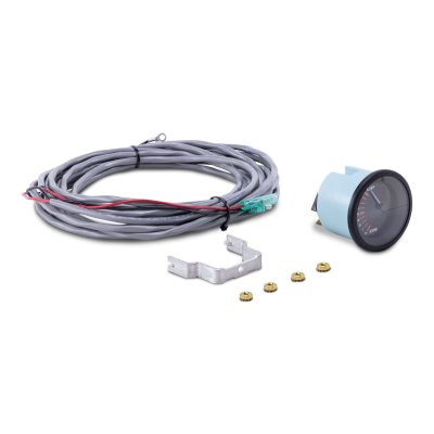 Seastar Kit With Gauge And Harness For 2nd Helm - Dk4320 01 - DK4320