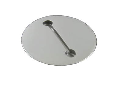 Spare Cap (1-1/4") For Deck Entries 078-Series - Dop - 9078227