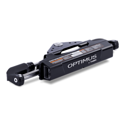 Optimus E-Actuator, Electronic Steering Cylinder - Ea1000 - EA1000