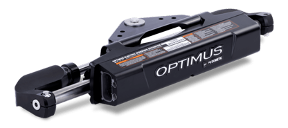 Optimus E-Actuator, Electronic Steering Cylinder - Ea1000 - EA1000