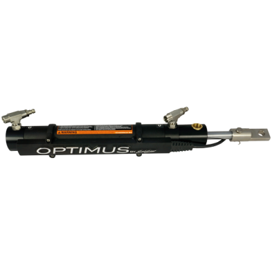 Optimus Electronic Steering Cylinder Sterndrive - Ec5360 72dpi - EC5360