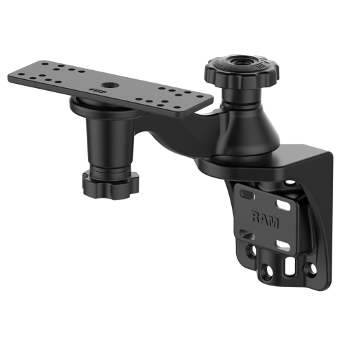 Ram Mount RAM-109VU Swivel Arm Device Mount Vertical - El6wxsc8 - 900405004