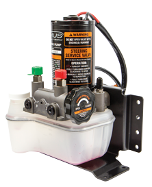 Optimus Electric Hydraulic Pump Unit High Speed - Ep1501 - EP1501