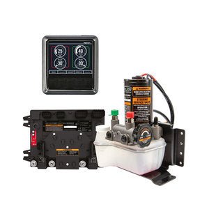 Optimus Single Eps Core Pack - Epsk1120 - EPSK1120