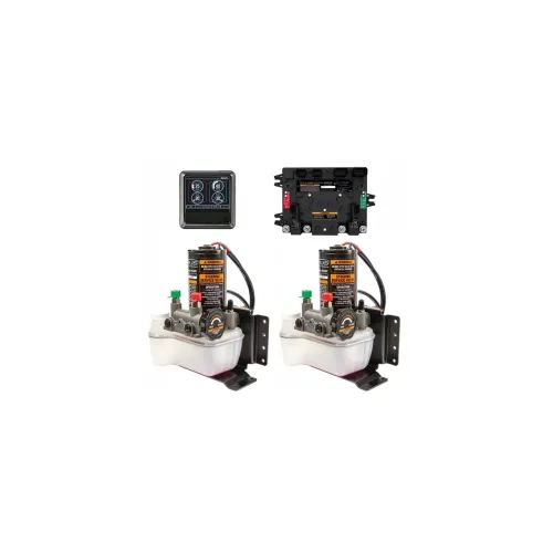 Optimus Dual Eps Core Pack, Unbalanced - Epsk1280 - EPSK1280