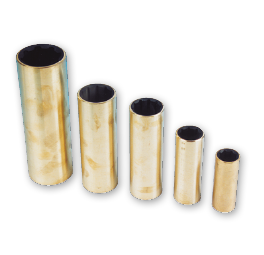 Neoprene Propeller Shaft Bearing (Brass) &Oslash;60mm, Outer Size &Oslash;78mm, L=240mm - G 308006 - 308049