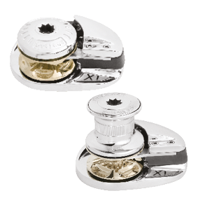 Lofrans Windlasses Windlass Vertical, Model 'Project X1', 8mm, 12v, 800w, Without Drum - G 72206 72dpi - 72278