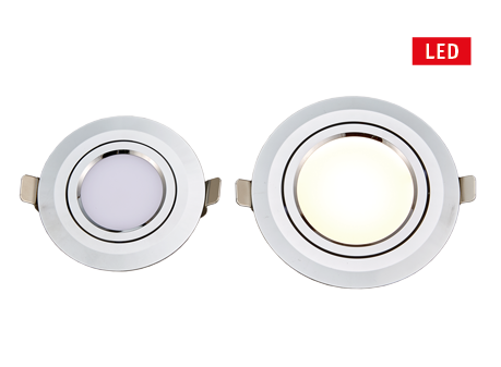 Led Dome Light, &Oslash;115mm, 10-30v - G l1900260 72dpi - L1900261