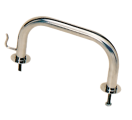 Extra Single Step For Stainless Steel Bathing Ladder 029180/029190/029200 - G029100 - G029100