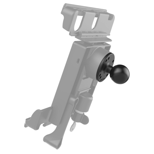 Ram Mount RAM-D-202U Round Base Plate D Ball - G4tdp9v8 - 900405013