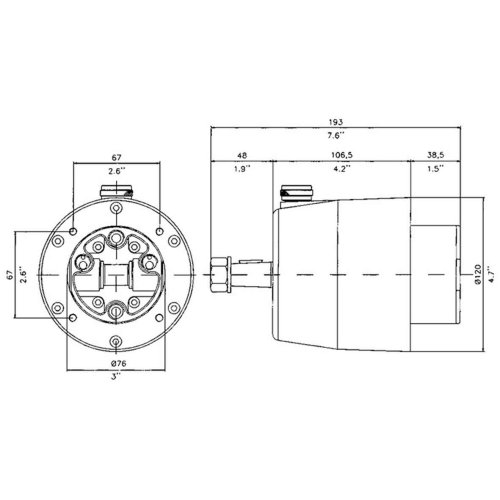 Helm 27cc For Ge50/T - Gm2 72dpi - GM2